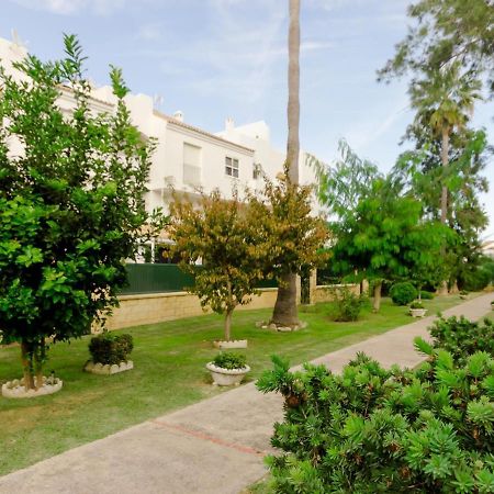 Aparta-Club La Barrosa 116 Chiclana de la Frontera Kültér fotó