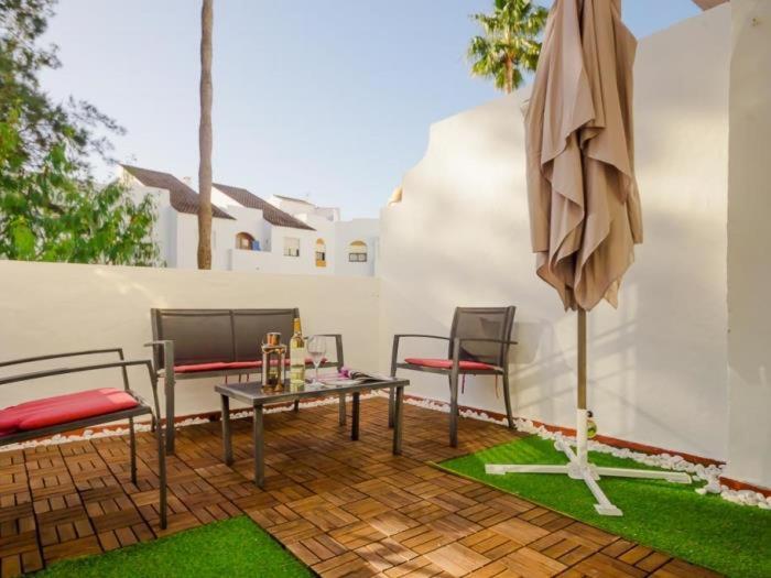 Aparta-Club La Barrosa 116 Chiclana de la Frontera Kültér fotó