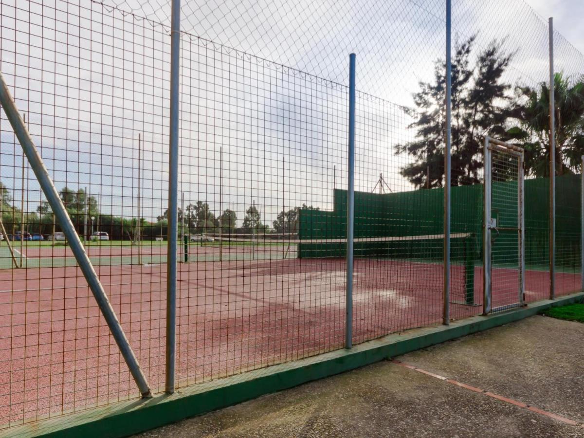 Aparta-Club La Barrosa 116 Chiclana de la Frontera Kültér fotó
