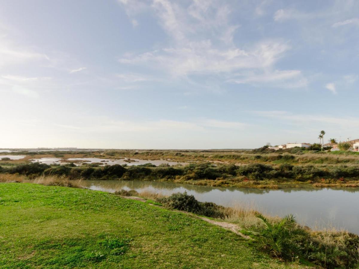 Aparta-Club La Barrosa 116 Chiclana de la Frontera Kültér fotó
